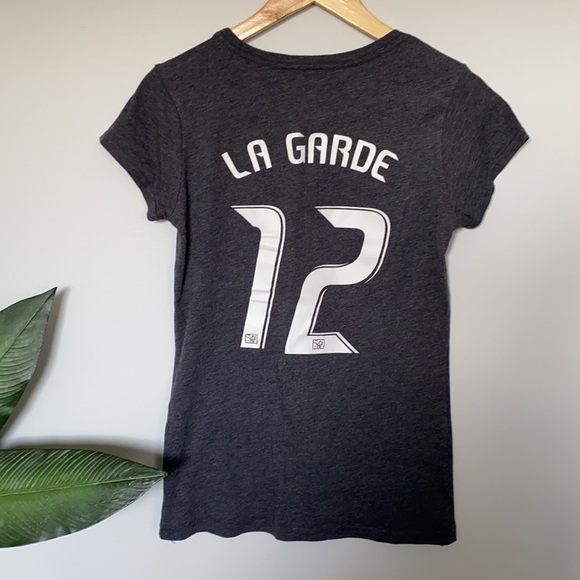 Montreal Impact Tee - Picture 4 of 4